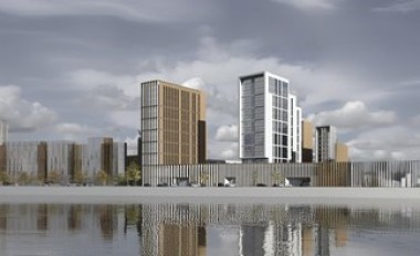 Комплексная экспертиза проекта «Реконструкция объектов незавершенного строительства под жилой комплекс с подземной автостоянкой, встроенным детским дошкольным образовательным учреждением на 60 мест и встроенными помещениями»