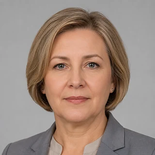 Савельева Ирина Викторовна